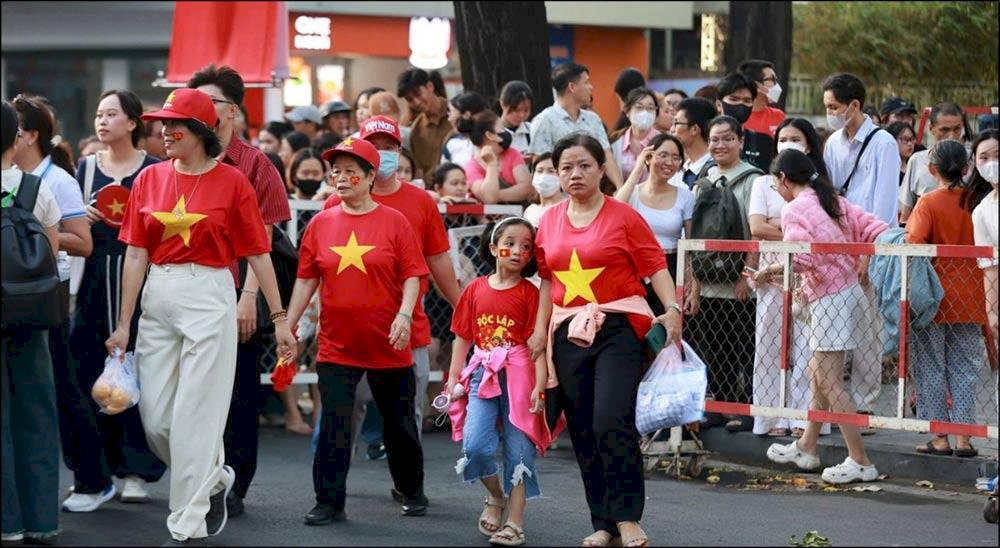 Giữ gìn vệ sinh chung